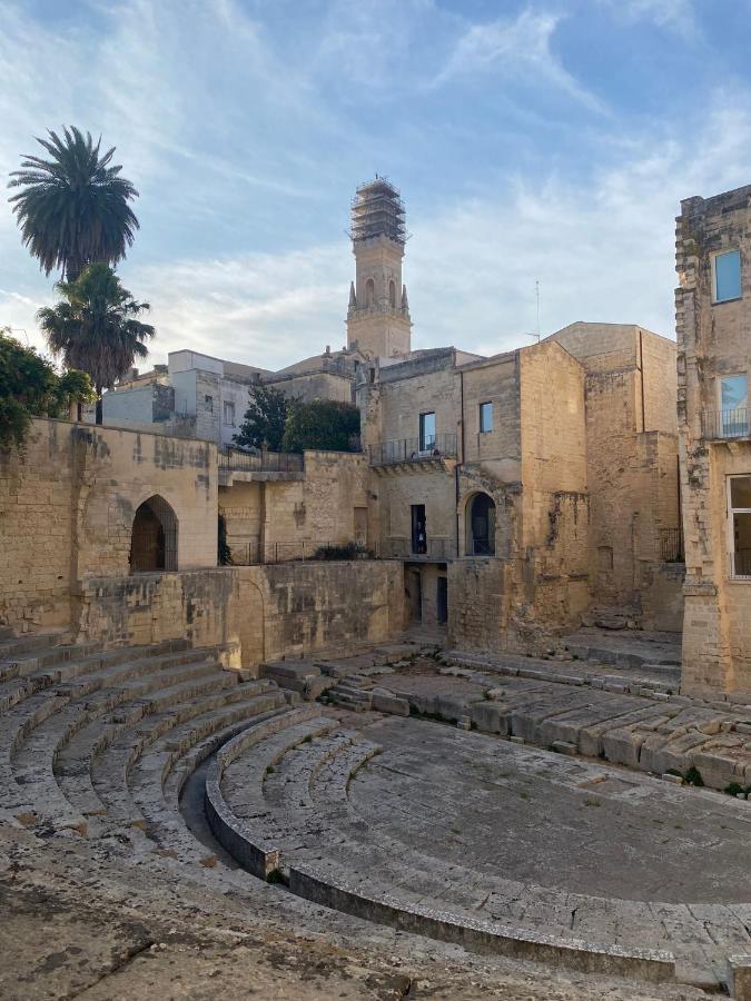 לצ'ה Casetta Zia Tetti מראה חיצוני תמונה
