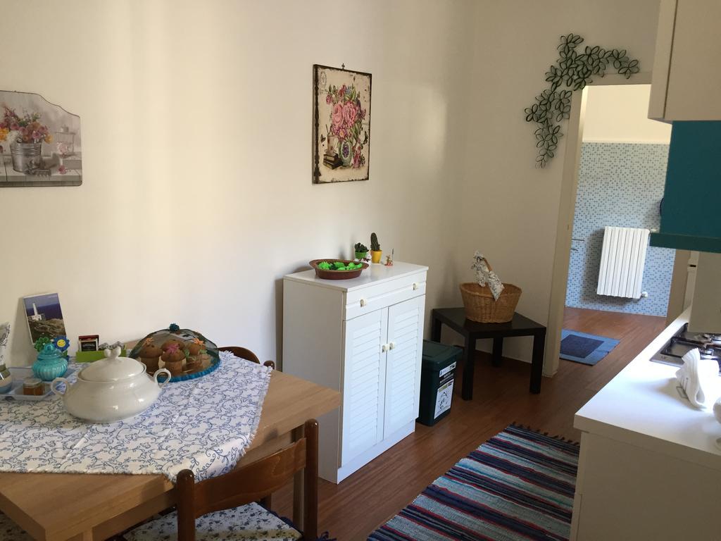 לצ'ה Casetta Zia Tetti מראה חיצוני תמונה
